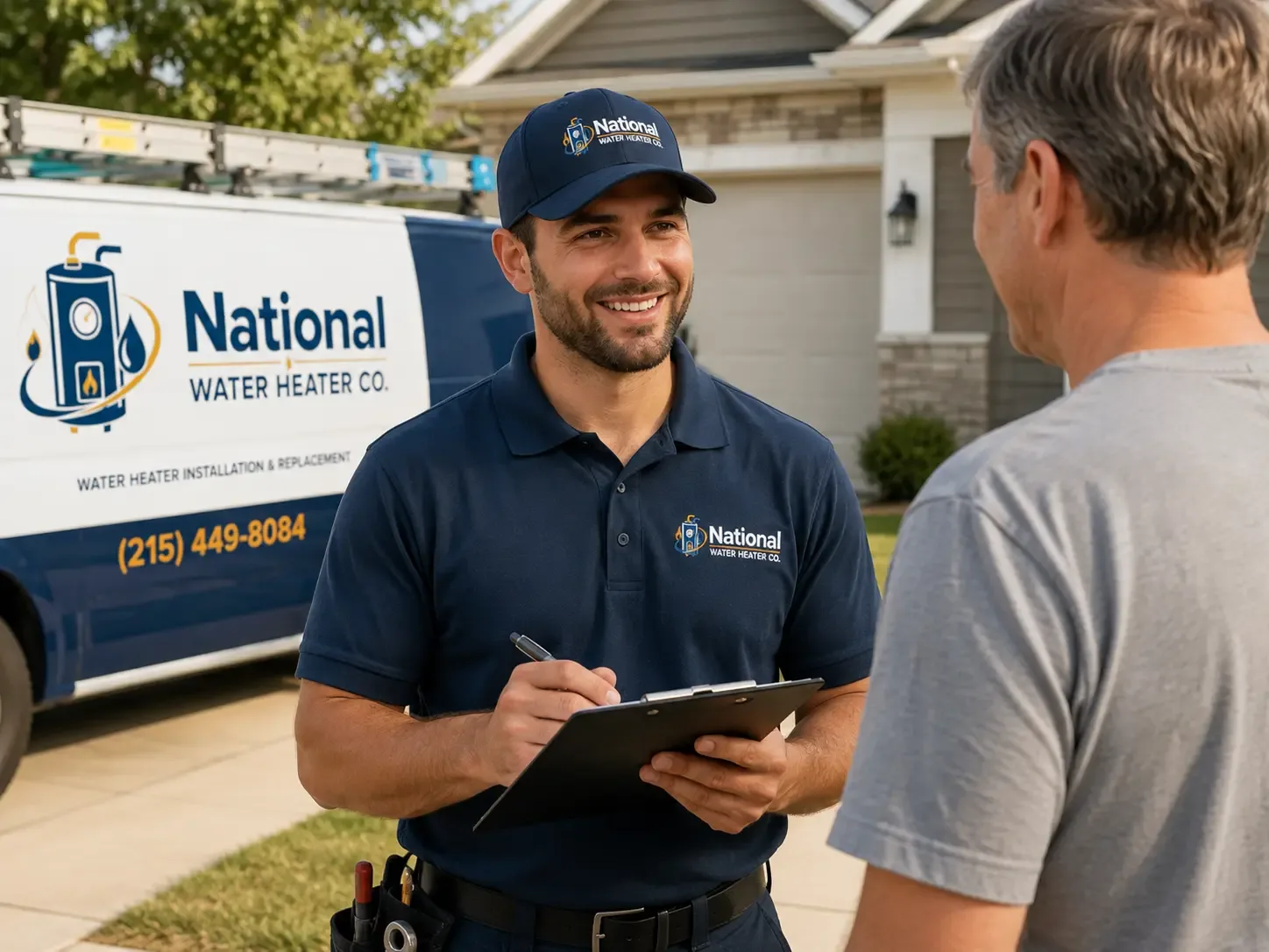 Water Heater Installation Chariton, IA FAQs